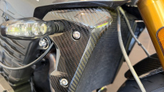 Triumph Speed TRIPLE 1200 RR (21MY)